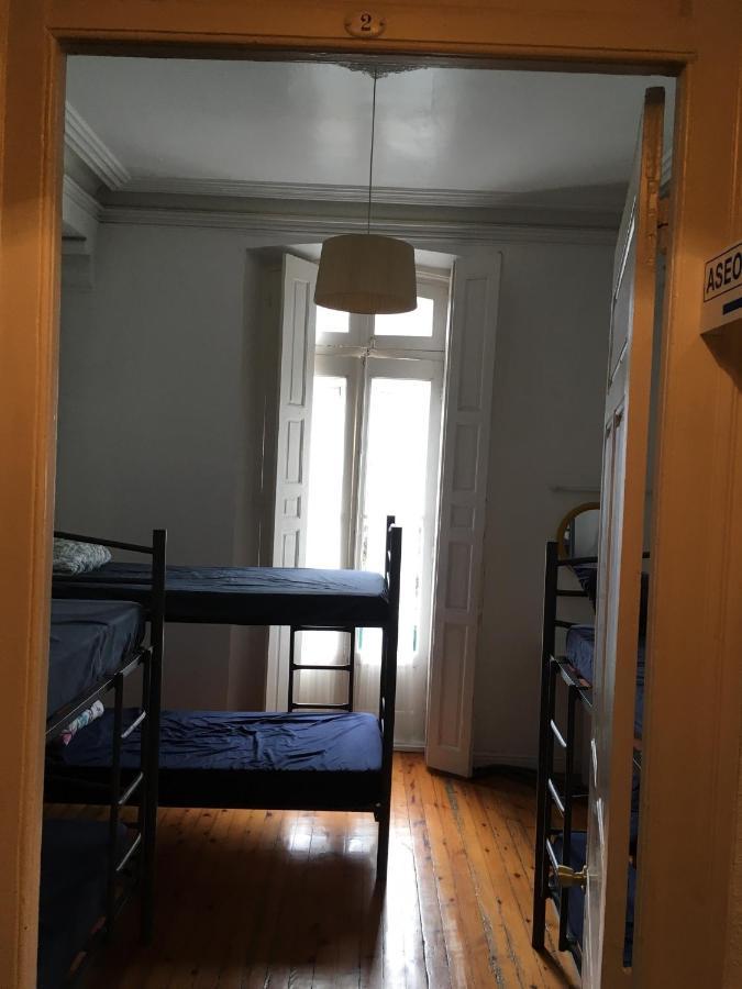 Albergue De Peregrinos La Bilbaina Santona Luaran gambar