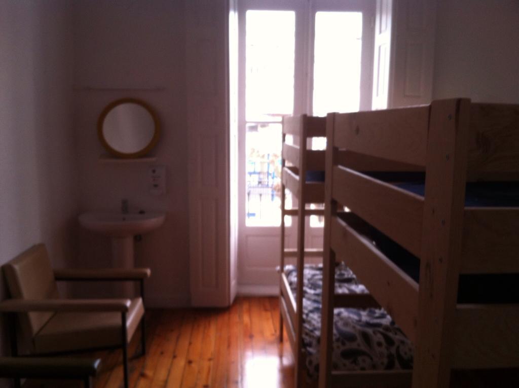 Albergue De Peregrinos La Bilbaina Santona Luaran gambar