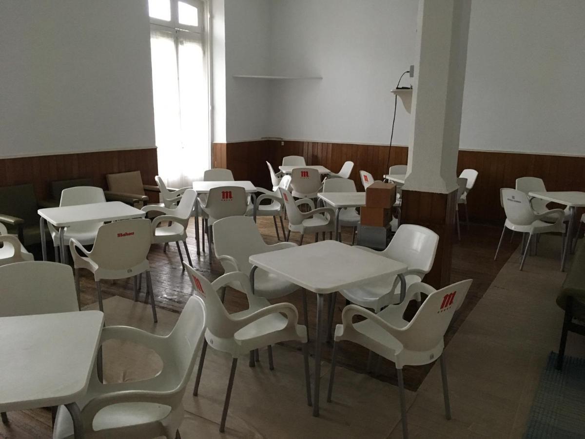 Albergue De Peregrinos La Bilbaina Santona Luaran gambar